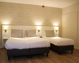 Andante Hotel - The Hague - Bedroom