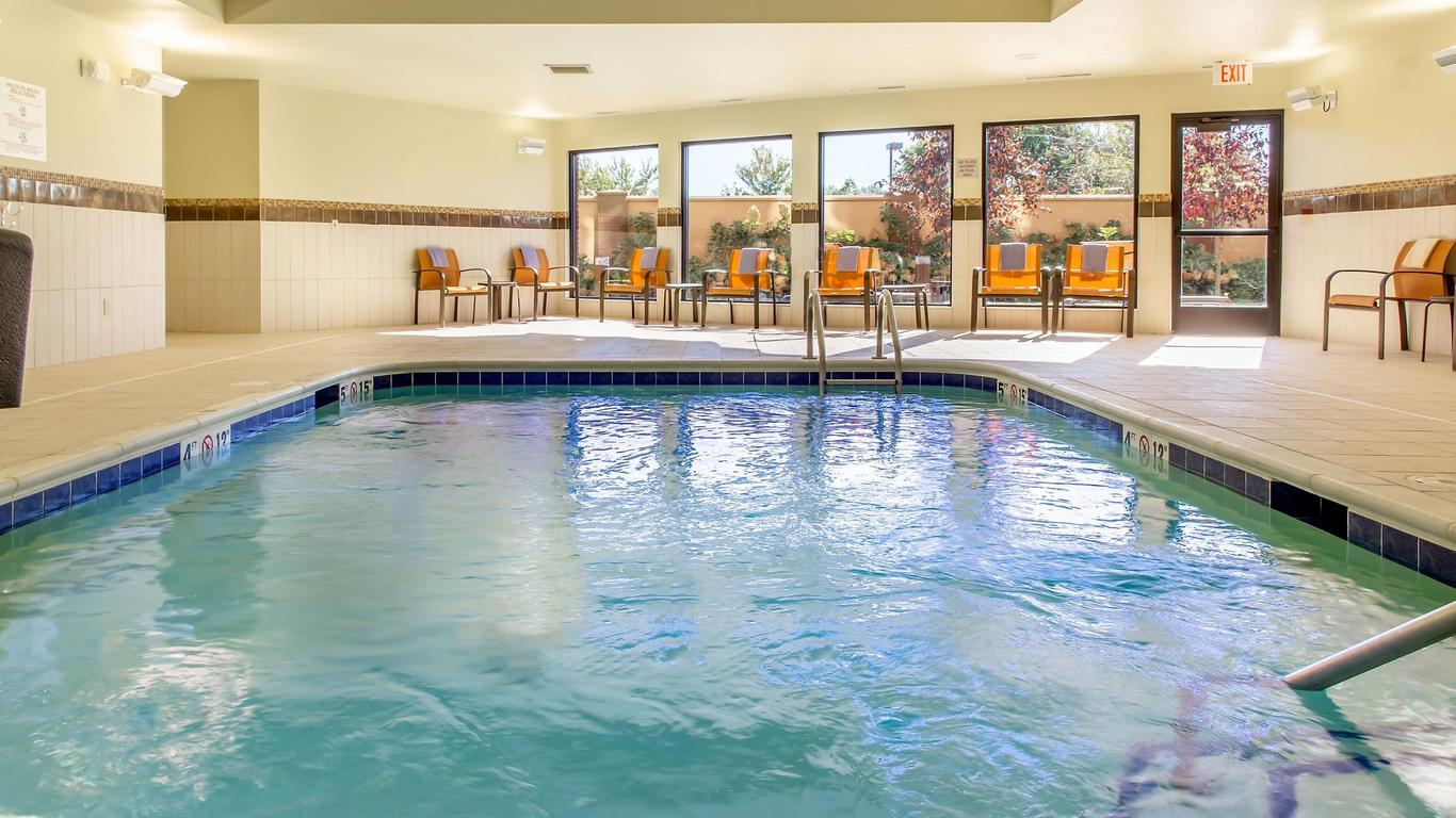 Courtyard by Marriott Lexington Keeneland/Airport