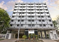 Argus Hotel Darwin - Darwin - Toà nhà