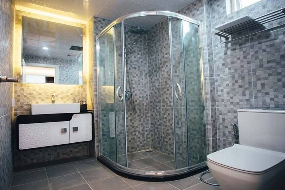 Ca&sa Serviced Apartment - Phnom Penh - Bad