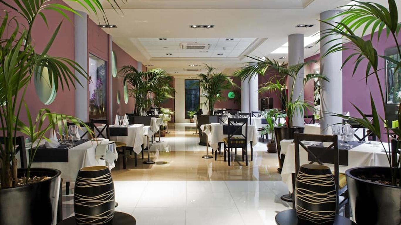 ماريلانزا سويتس آند سبا