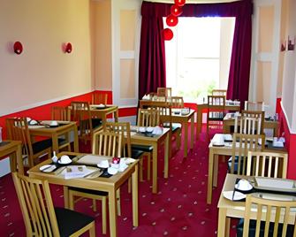 Adelphi Hotel - Douglas - Restaurant