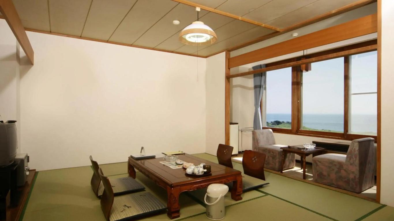 泉日式旅館