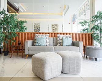 Figtree Hotel - Ілоіло - Лоббі