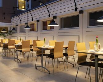 Hotell Vilja - Umeå - Restaurant