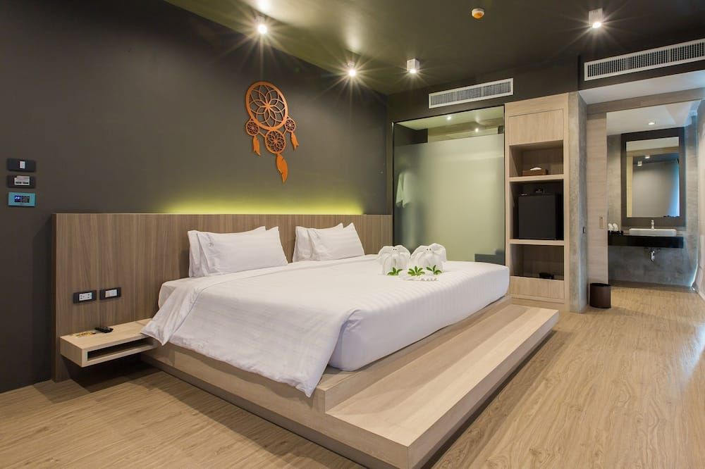 Maya Phuket Airport Hotel (SHA Plus+) - Sakhu