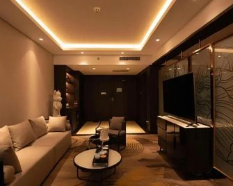 New Friendship Hotel - Luoyang