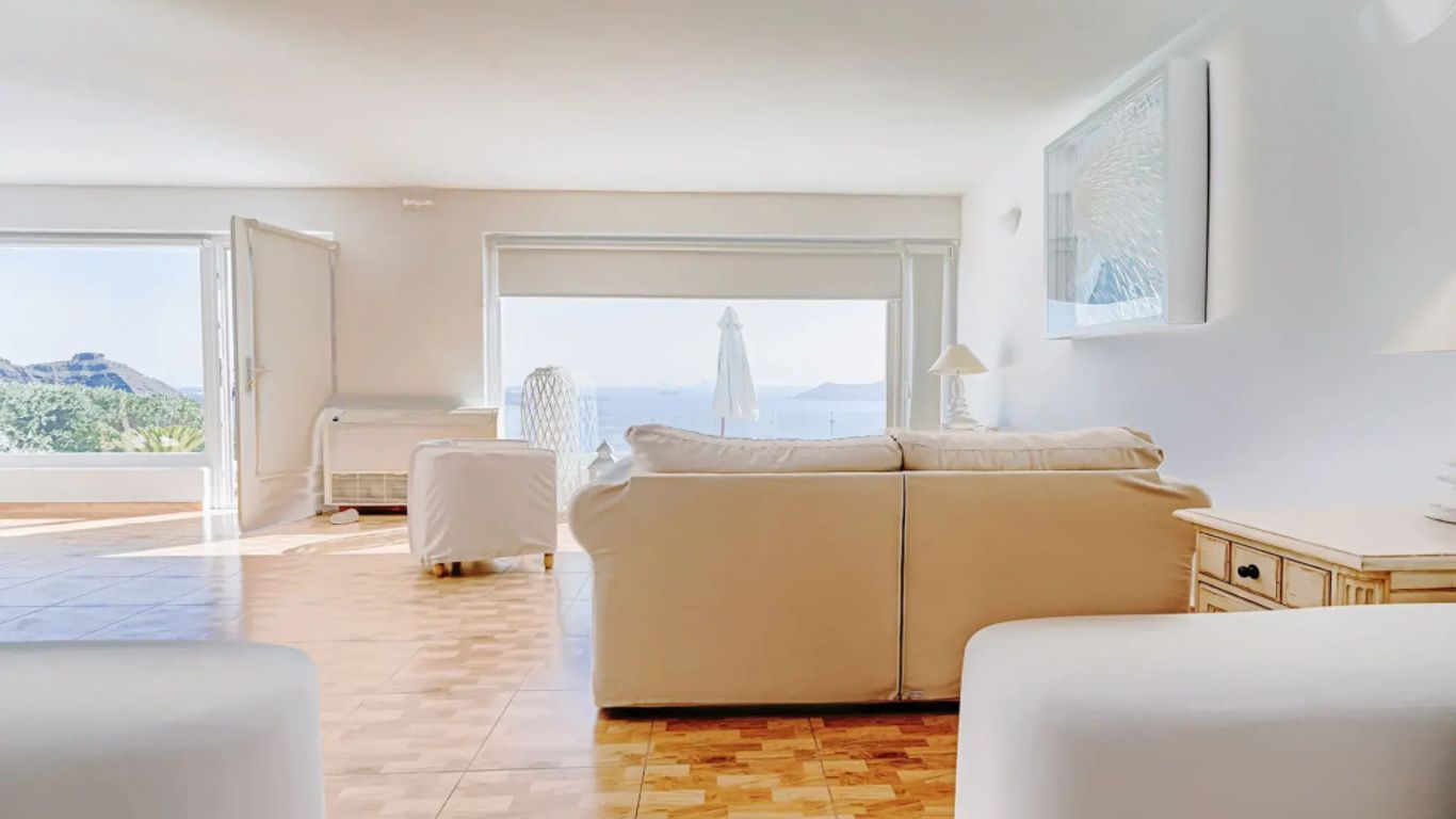 Csky Hotel Santorini