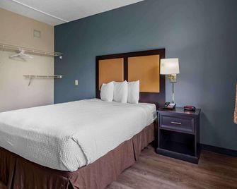 Extended Stay America Suites - Philadelphia - Bensalem - Bensalem - Schlafzimmer