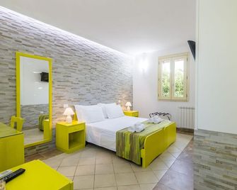 Un Posto al Sole - Otranto - Habitación