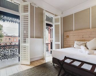 135barkly in Mornington - Mornington - Ložnice