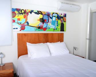 Onix Apartments - Манагуа - Спальня