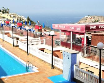 Balcon del Mar - Mogán