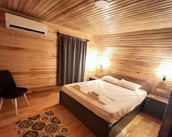 Riviera Bungalow Evleri Demre Bungalow - Demre
