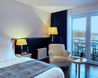 Precise Resort Hafendorf Rheinsberg - Rheinsberg
