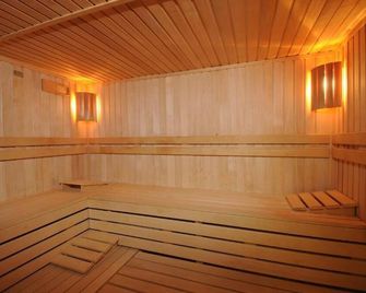 Penzion Forman - Rožnov pod Radhoštěm - Spa