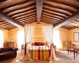 Tenuta Di Canonica - Todi