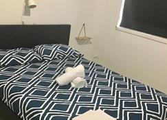 Ocean View Villas - Vincentia - Schlafzimmer