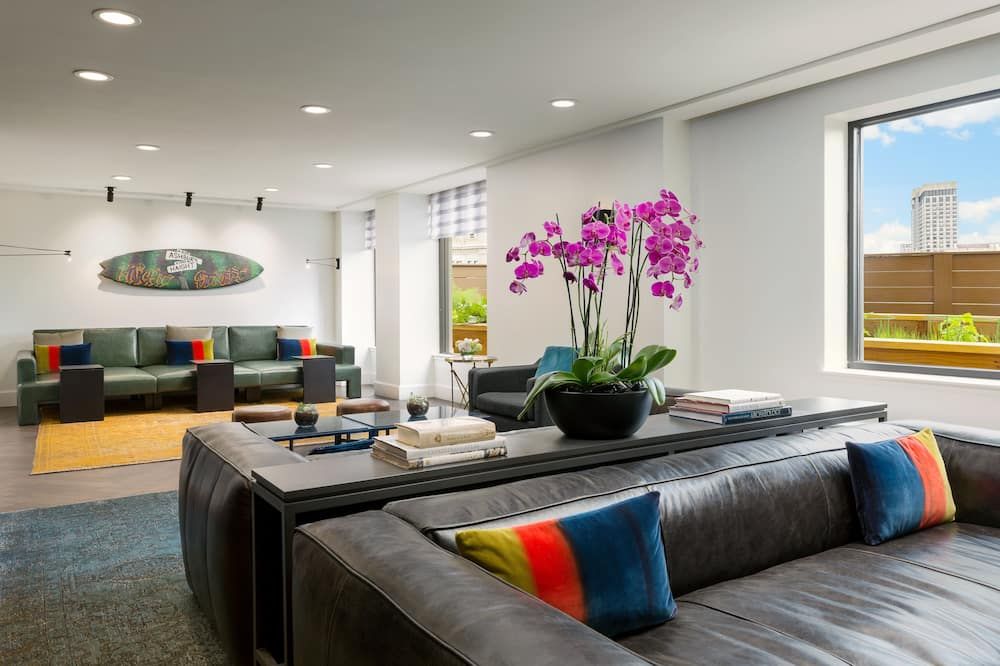 Stanford Court San Francisco