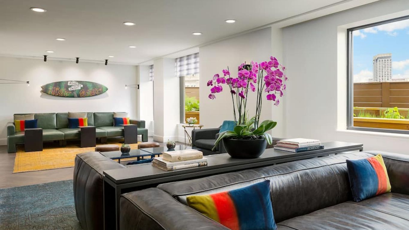 Stanford Court San Francisco