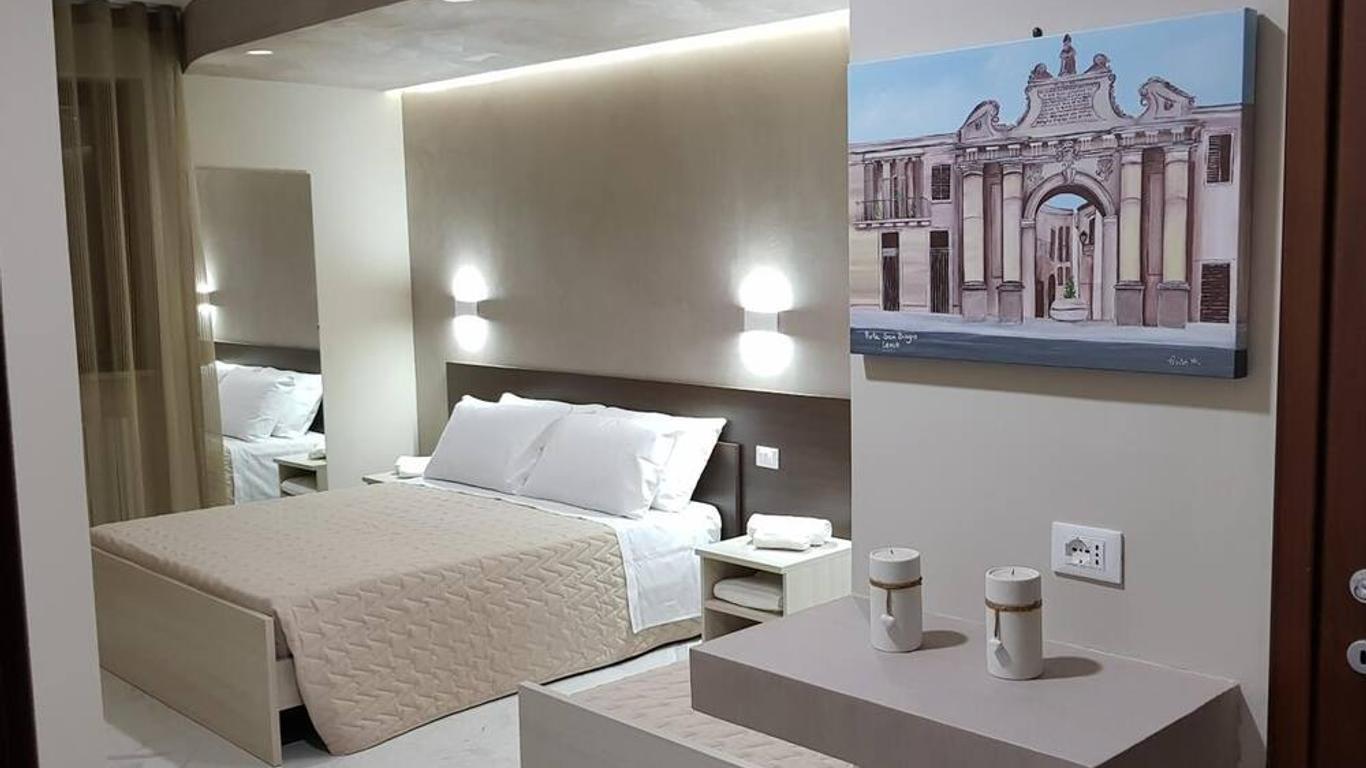 B&B Le Mura