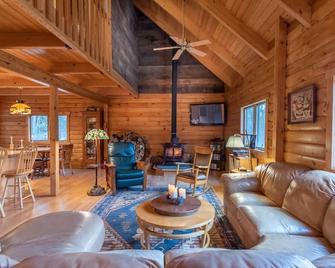 Dry Brook Cabin minutes to Belleayre - Arkville