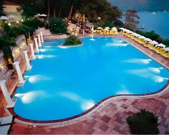 Club Nimara Beach Resort Otel - Marmaris - Uima-allas