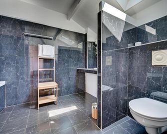 Logis Hotel Le Blason de Provence - Carpentras - Slaapkamer