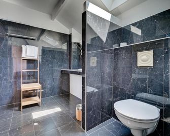 Logis Hotel Le Blason de Provence - Carpentras - Slaapkamer