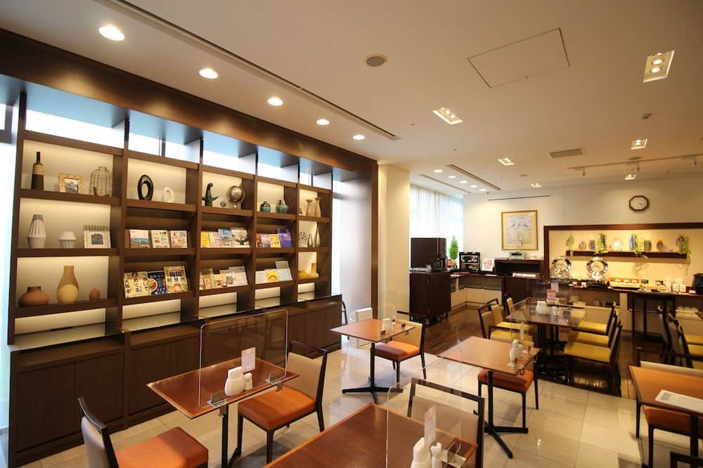 Restaurant view of Hotel Hokke Club Osaka