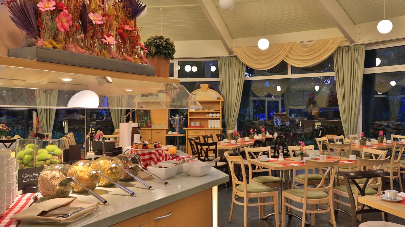 Hotel am Terrassenufer