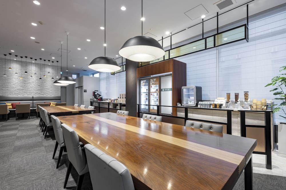 طوكيو ستاي سودوباشي