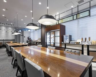 طوكيو ستاي سودوباشي - طوكيو - مطعم