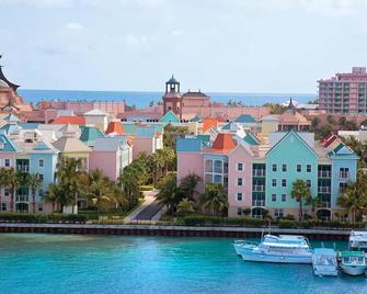 Harborside Resort At Atlantis. 2 Bedroom 2 Bath Villa! - Nassau - Edifício