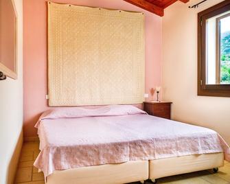 Case Vacanza Bithia - Domus de Maria - Ložnice