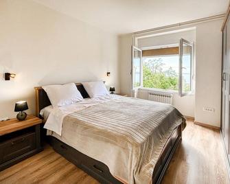 1 Bedroom Awesome Apartment In Icici - Opatija - Soverom