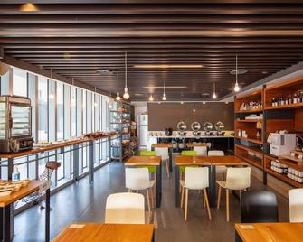 Chaiin Hotel - Dongmen - טאיפיי - בר