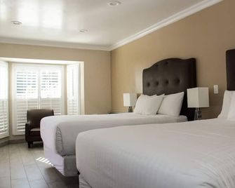 El Royale Hotel - Near Universal Studios Hollywood - Los Ángeles - Habitación