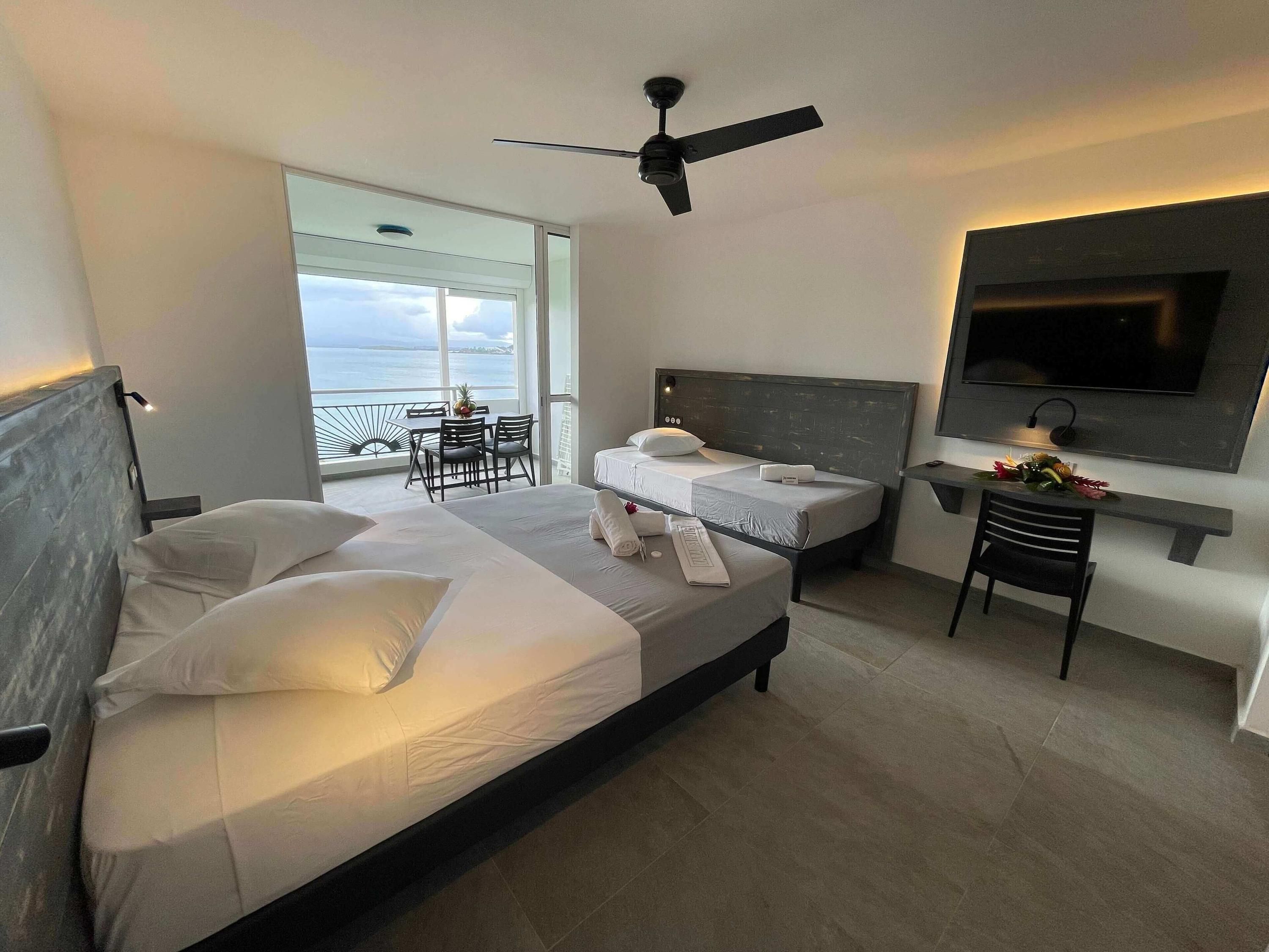 Karaibes Hotel - Le Gosier