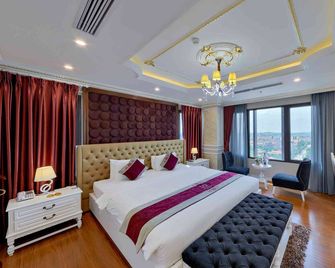Le Indochina Hotel & Spa - Bac Ninh