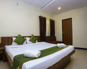 Treebo Ashoka Palace Ujjain - Ujjain - Habitación