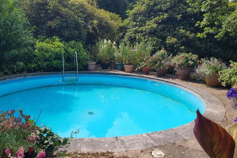 Holly House - Haywards Heath - Zwembad