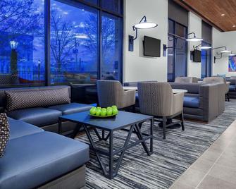 Hyatt Place Athens/Downtown - Athens - Lounge