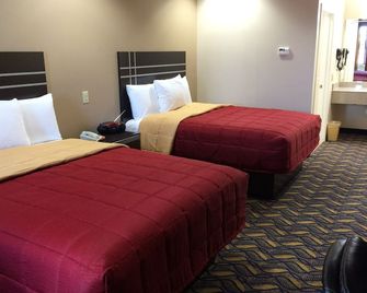 Palace Inn Kingwood - Humble - Habitación