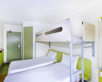 ibis budget Newcastle - Wallsend - Camera da letto