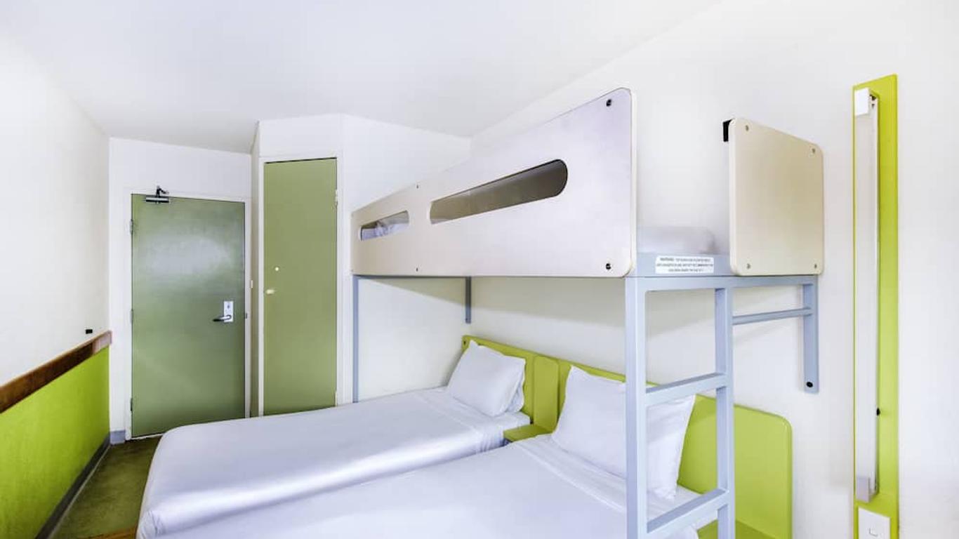 ibis budget Newcastle