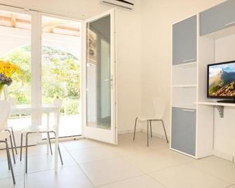 Baia Marticana Residence Hotel - Agnone Cilento - Comedor