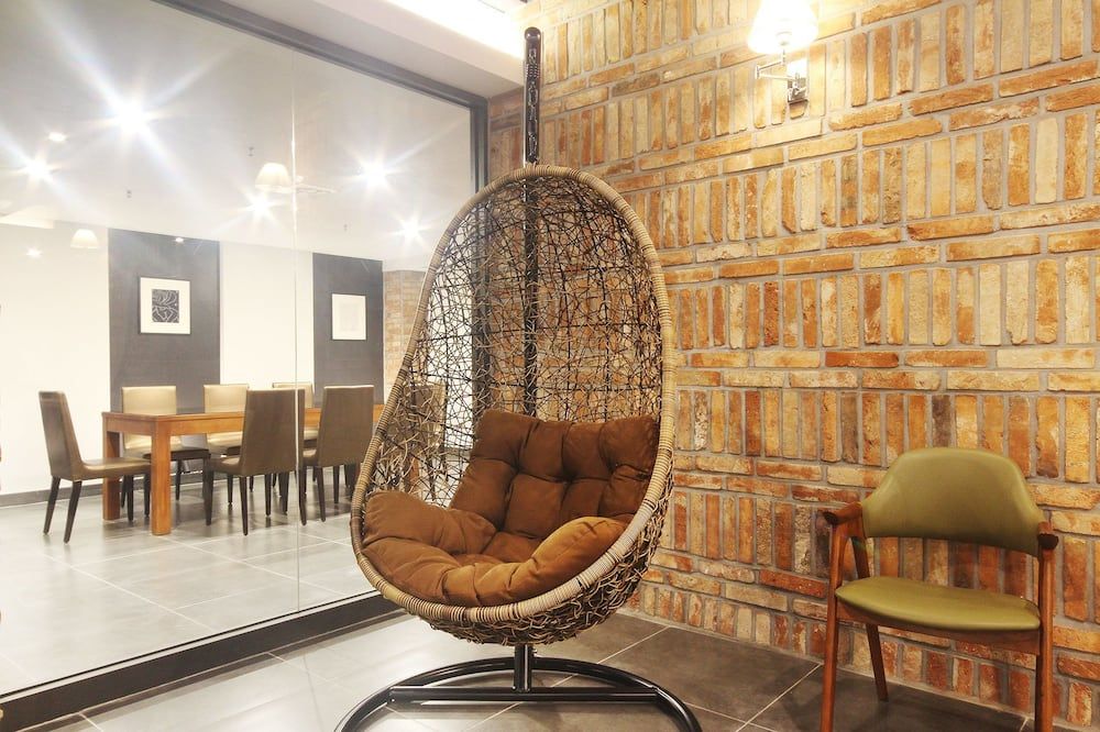 Brown Dot Hotel Seomyeon