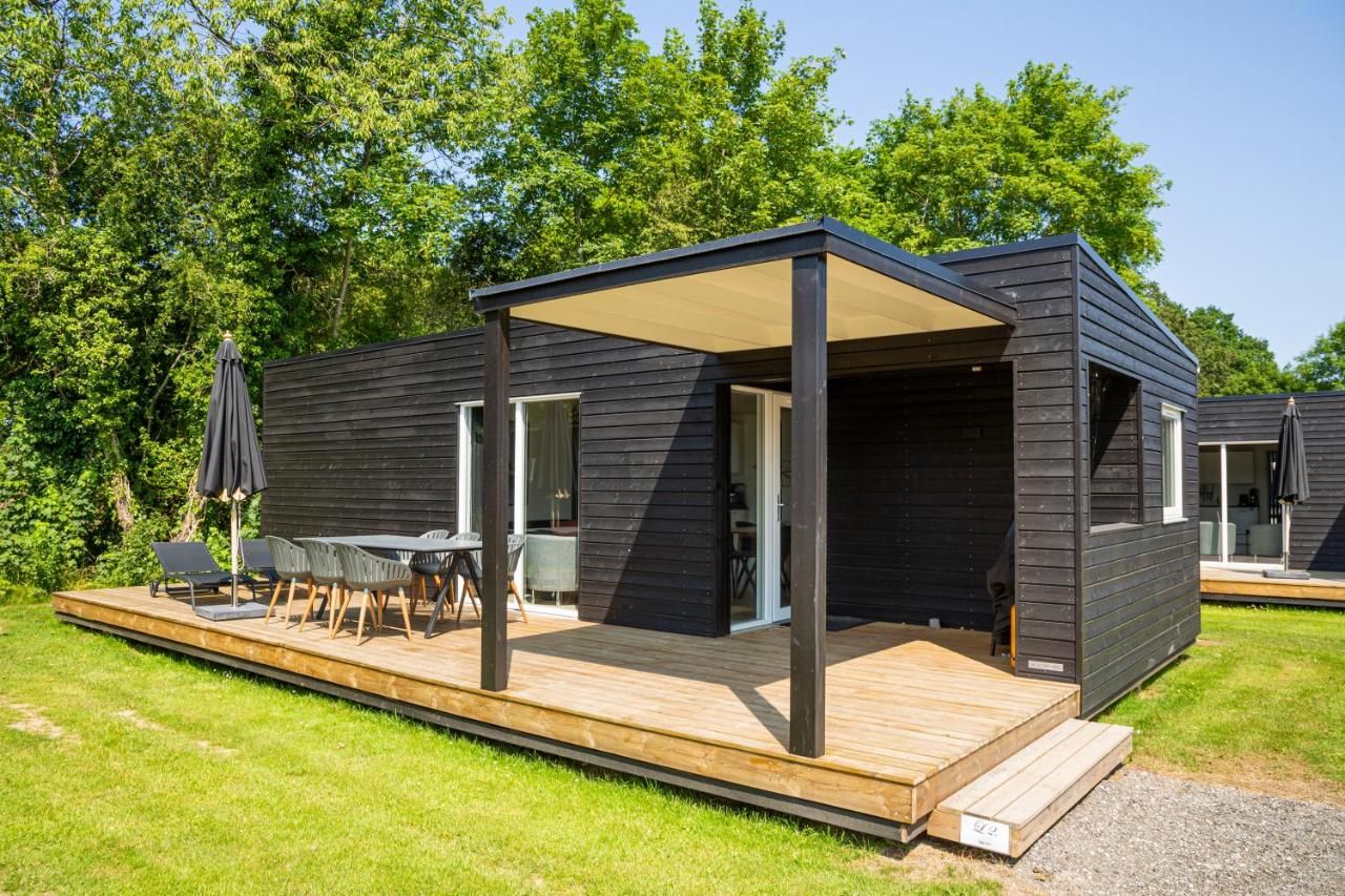 Dcu-Camping Odense – Odense