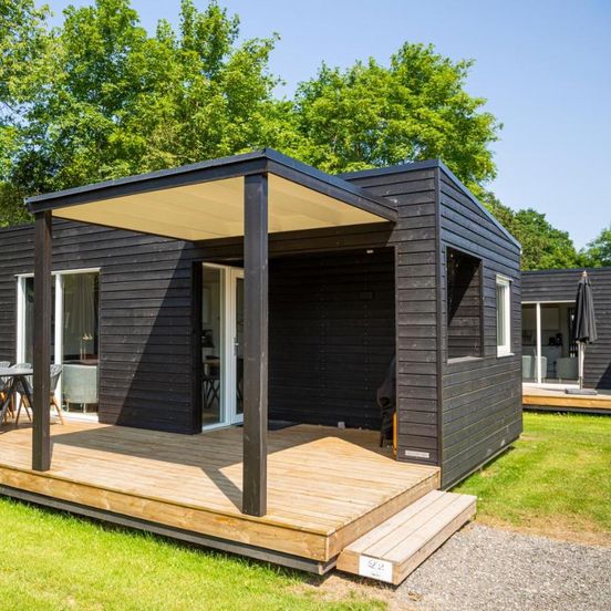 Dcu-Camping Odense – Odense